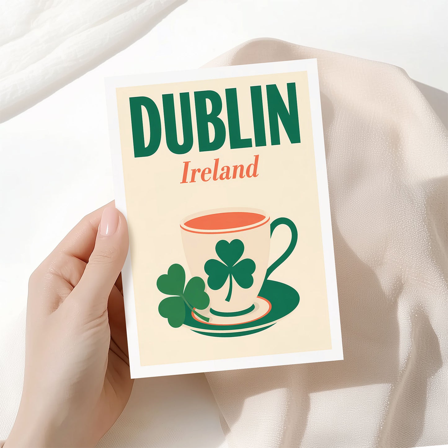 Dublin, Ireland