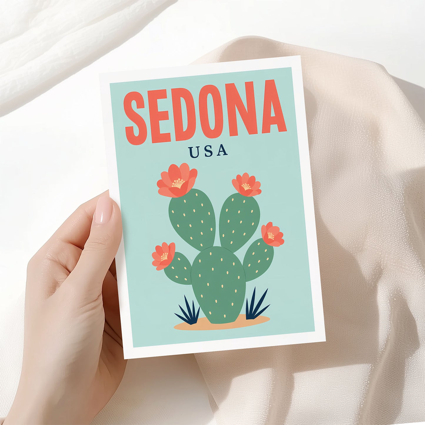 Sedona, USA