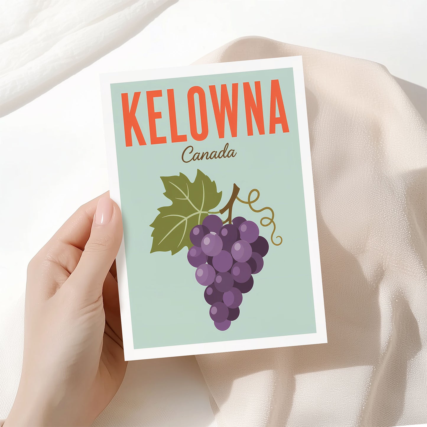 Kelowna, Canada