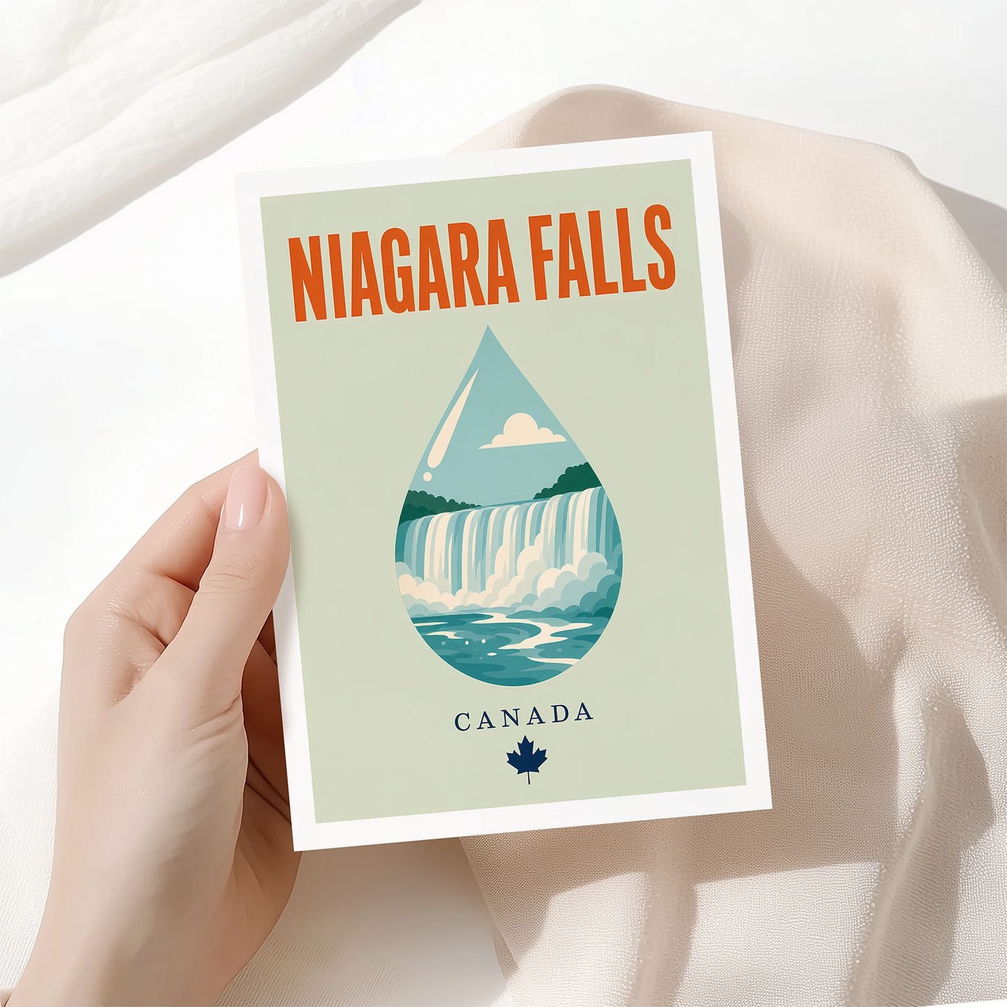 Niagara Falls, Canada