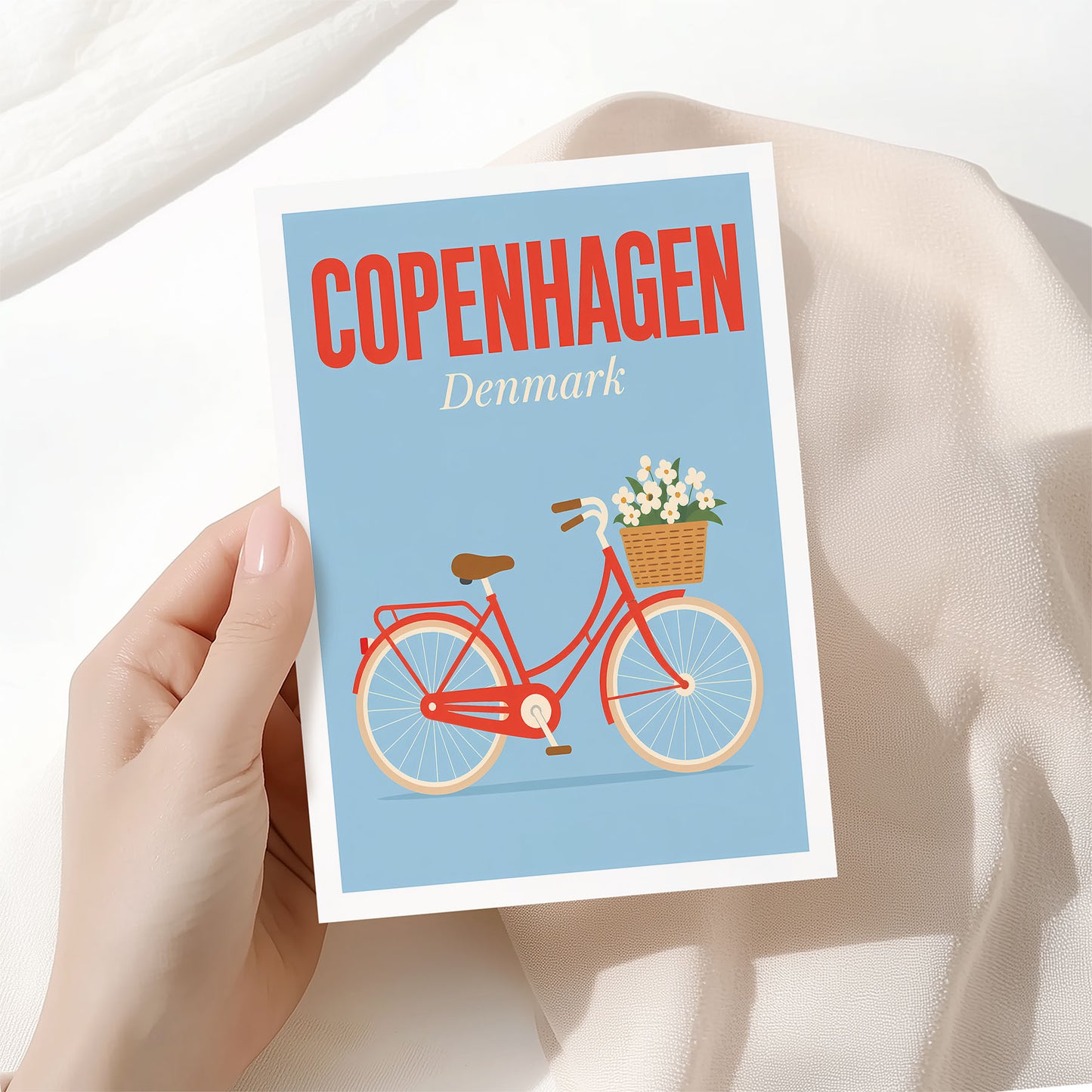 Copenhagen, Denmark