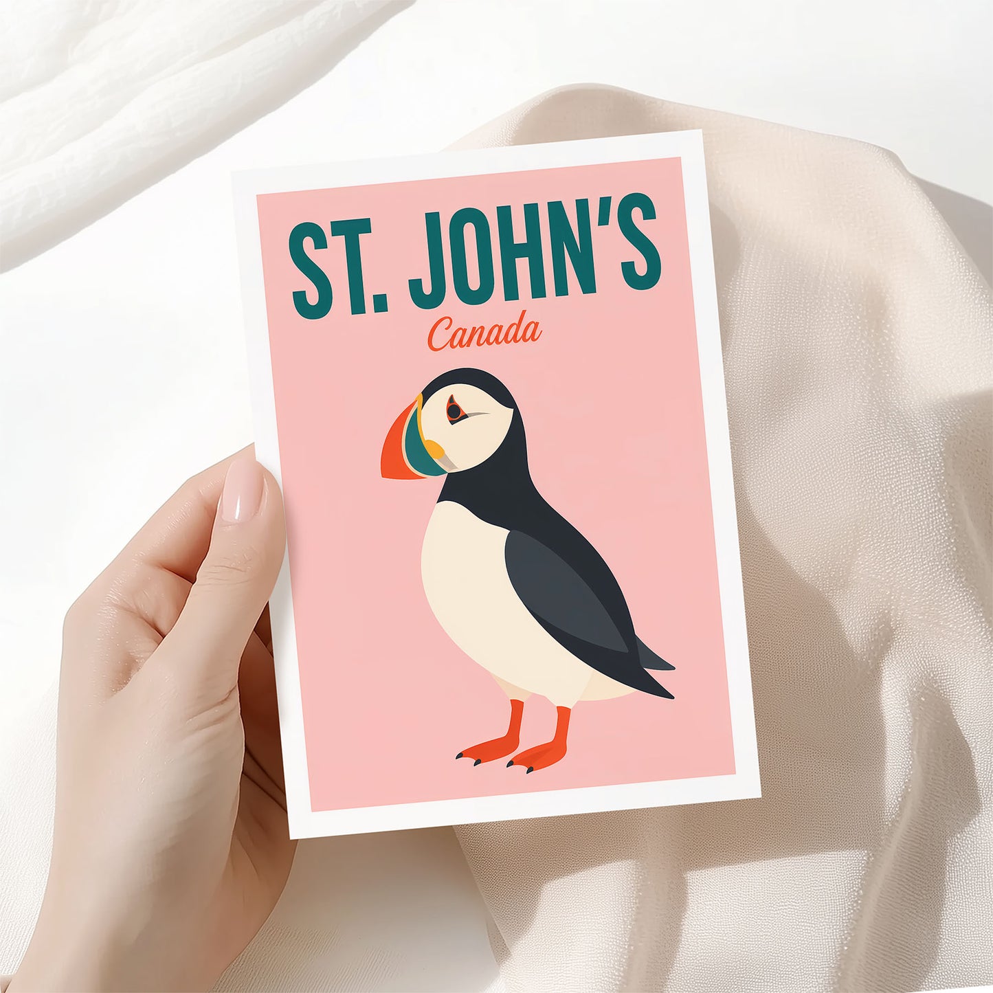 St. John's, Canada