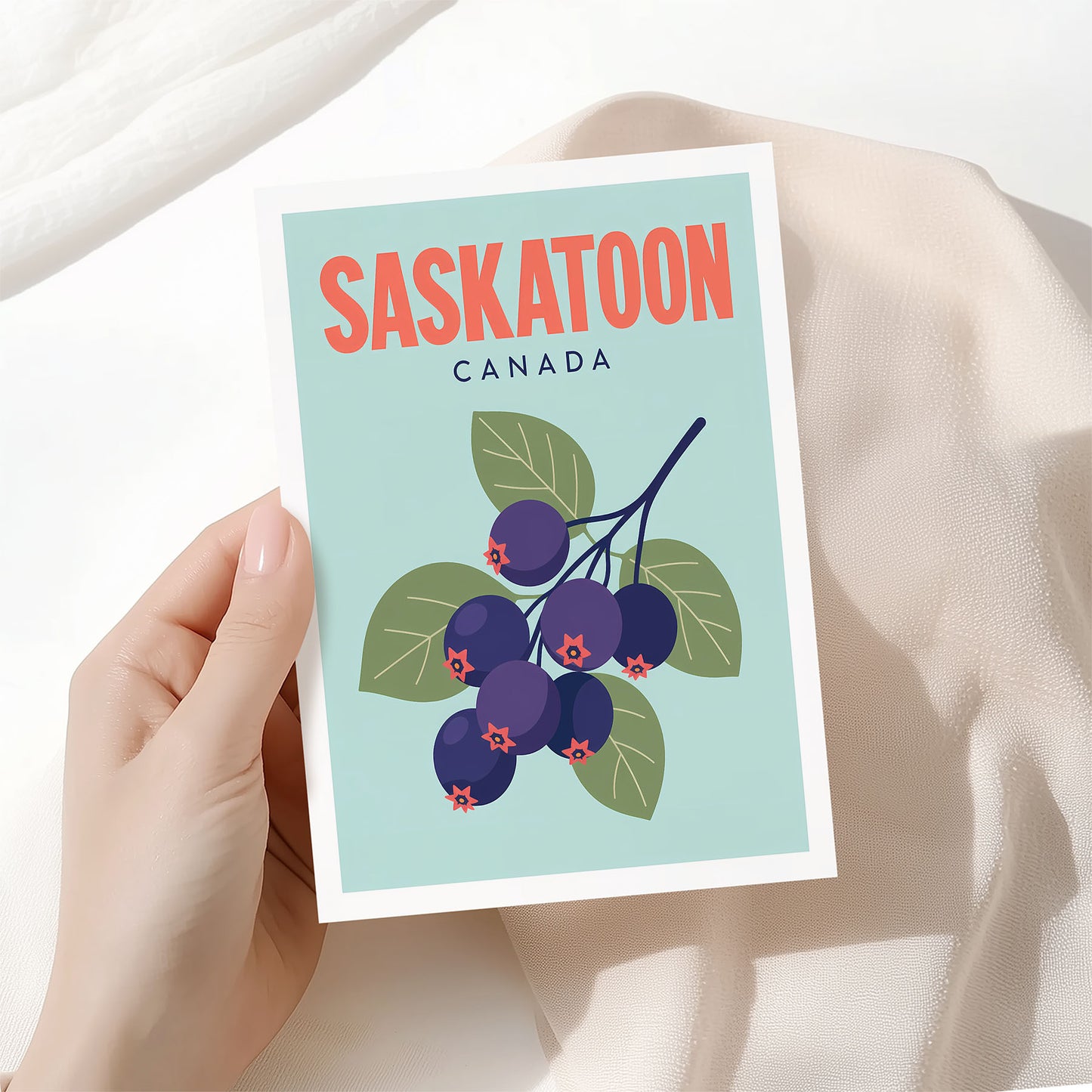 Saskatoon, Canada