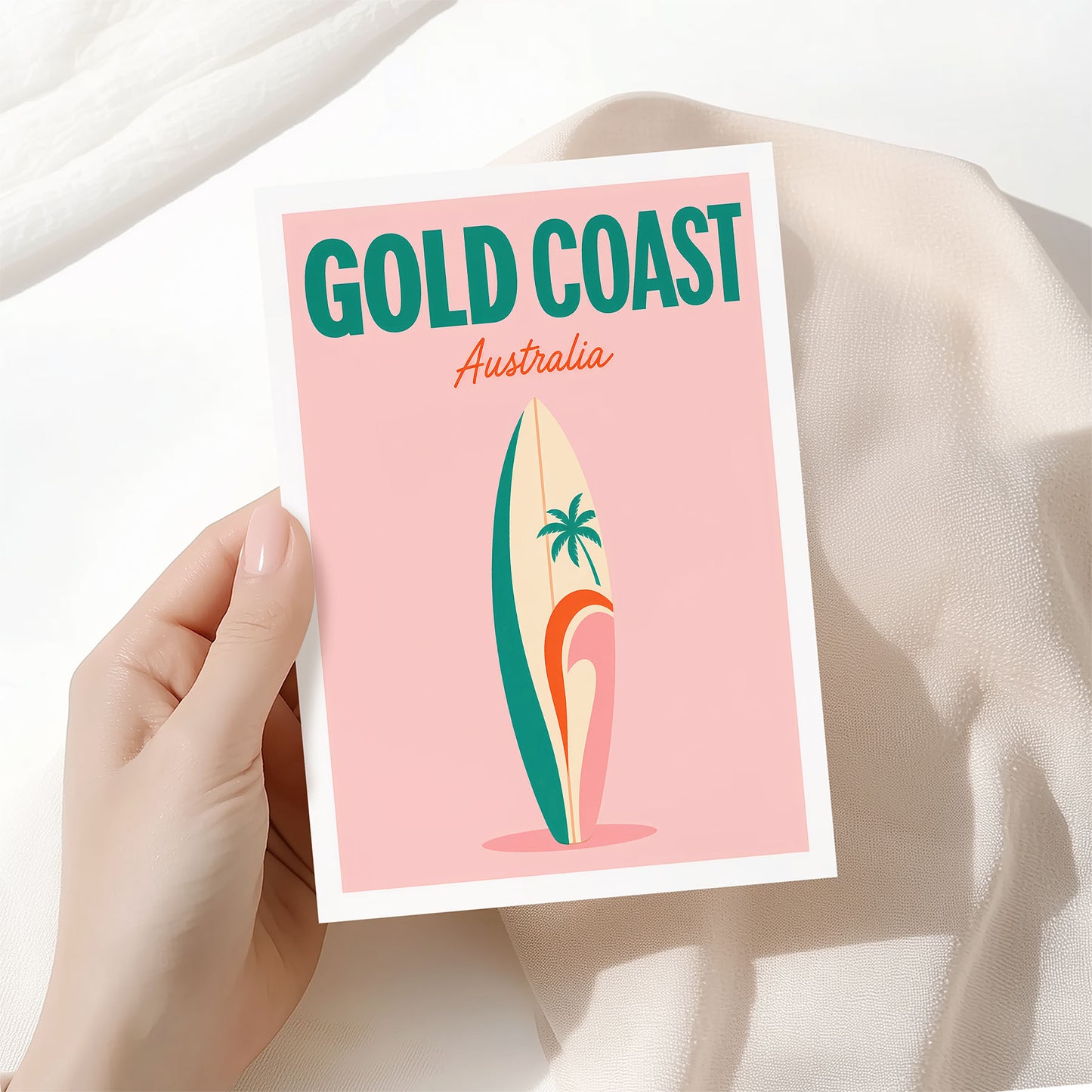 Gold Coast, Australia