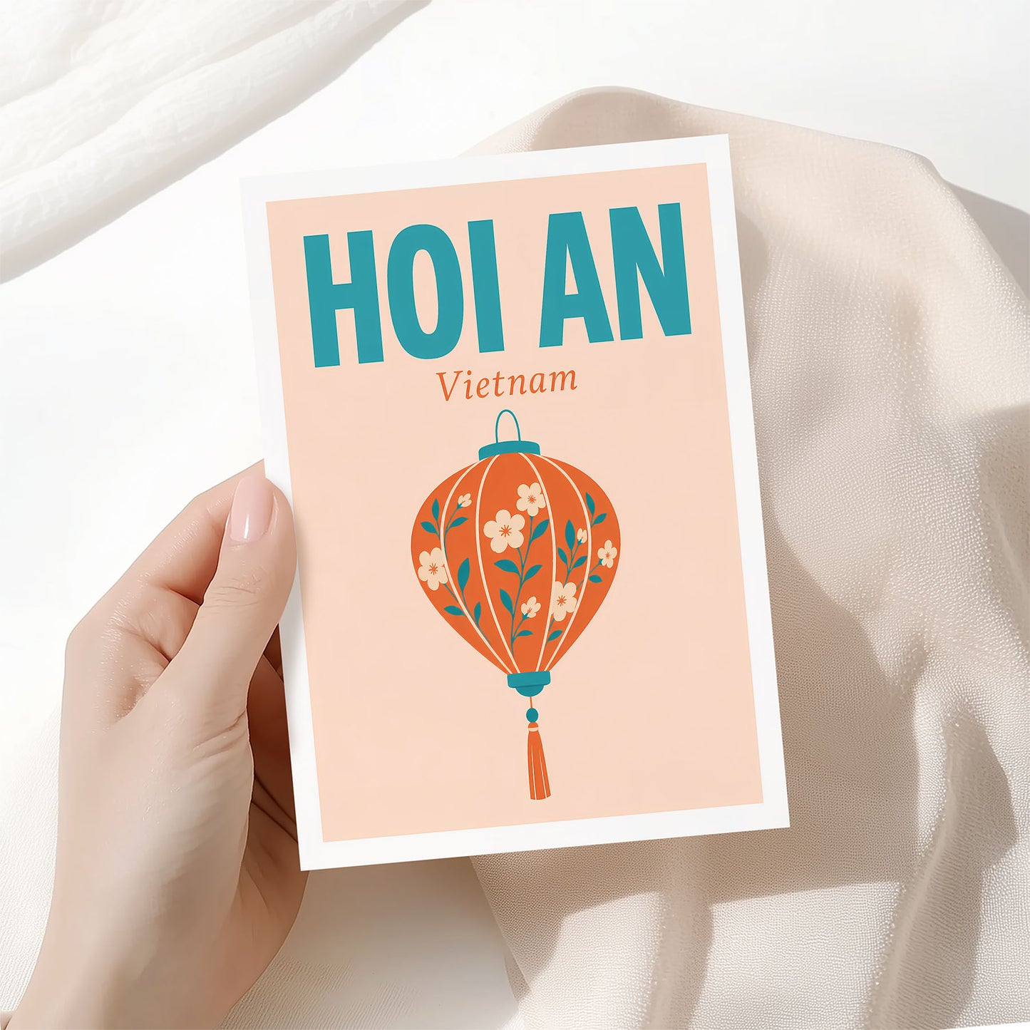 Hoi An, Vietnam