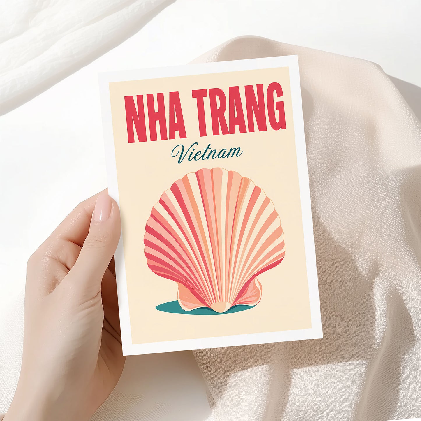 Nha Trang, Vietnam