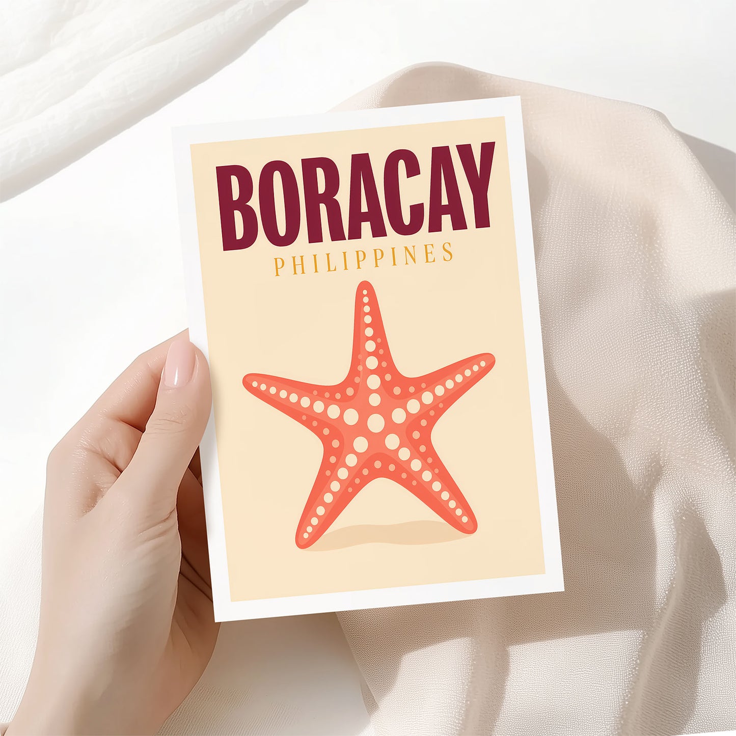 Boracay, Philippines