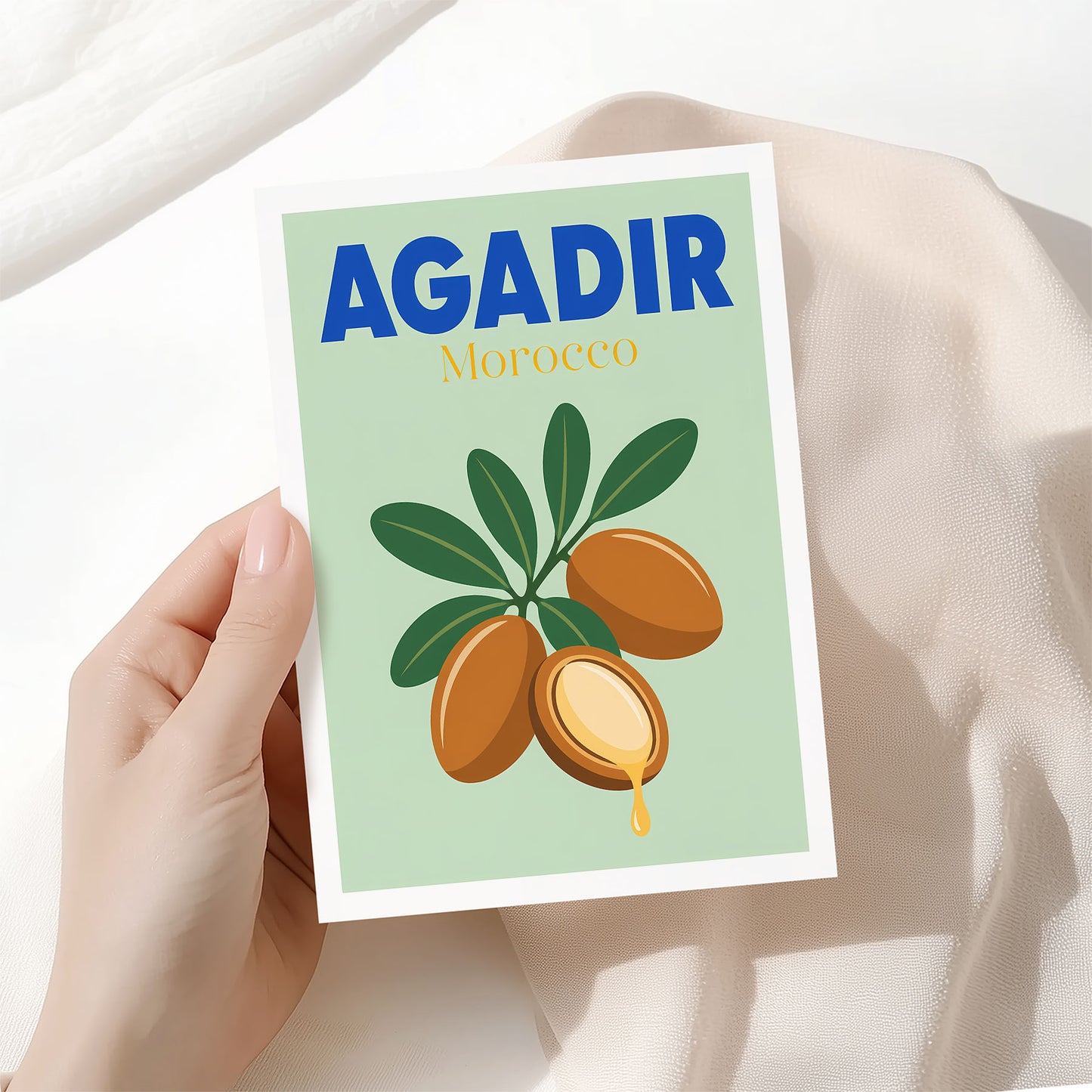 Agadir, Morocco