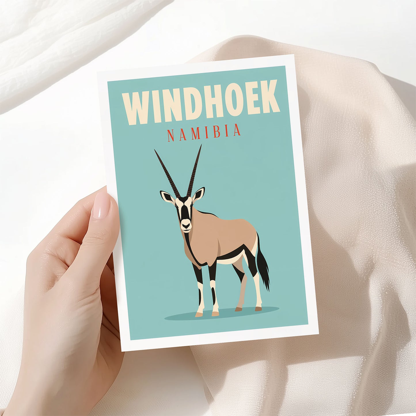 Windhoek, Namibia