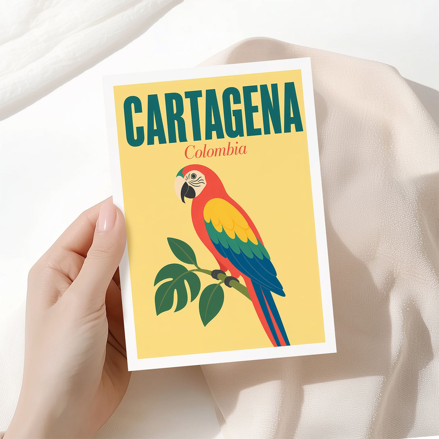 Cartagena, Colombia