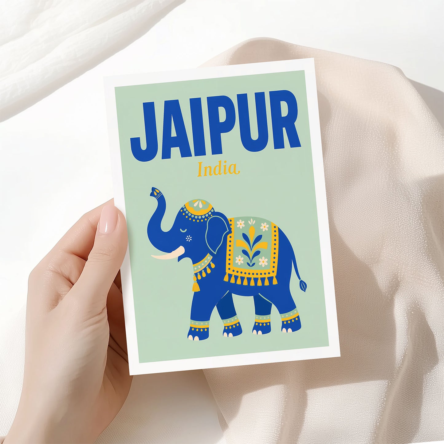 Jaipur, India
