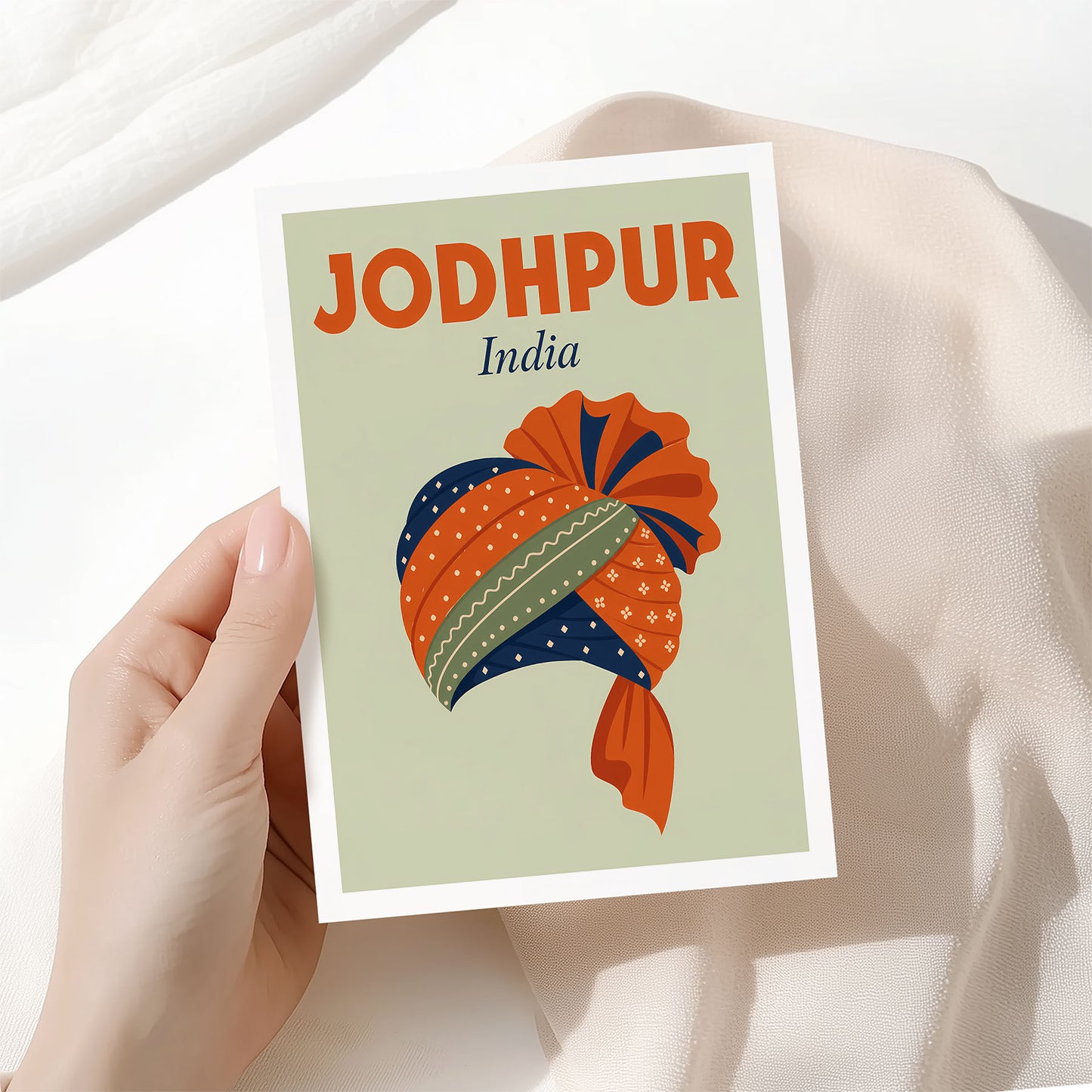 Jodhpur, India