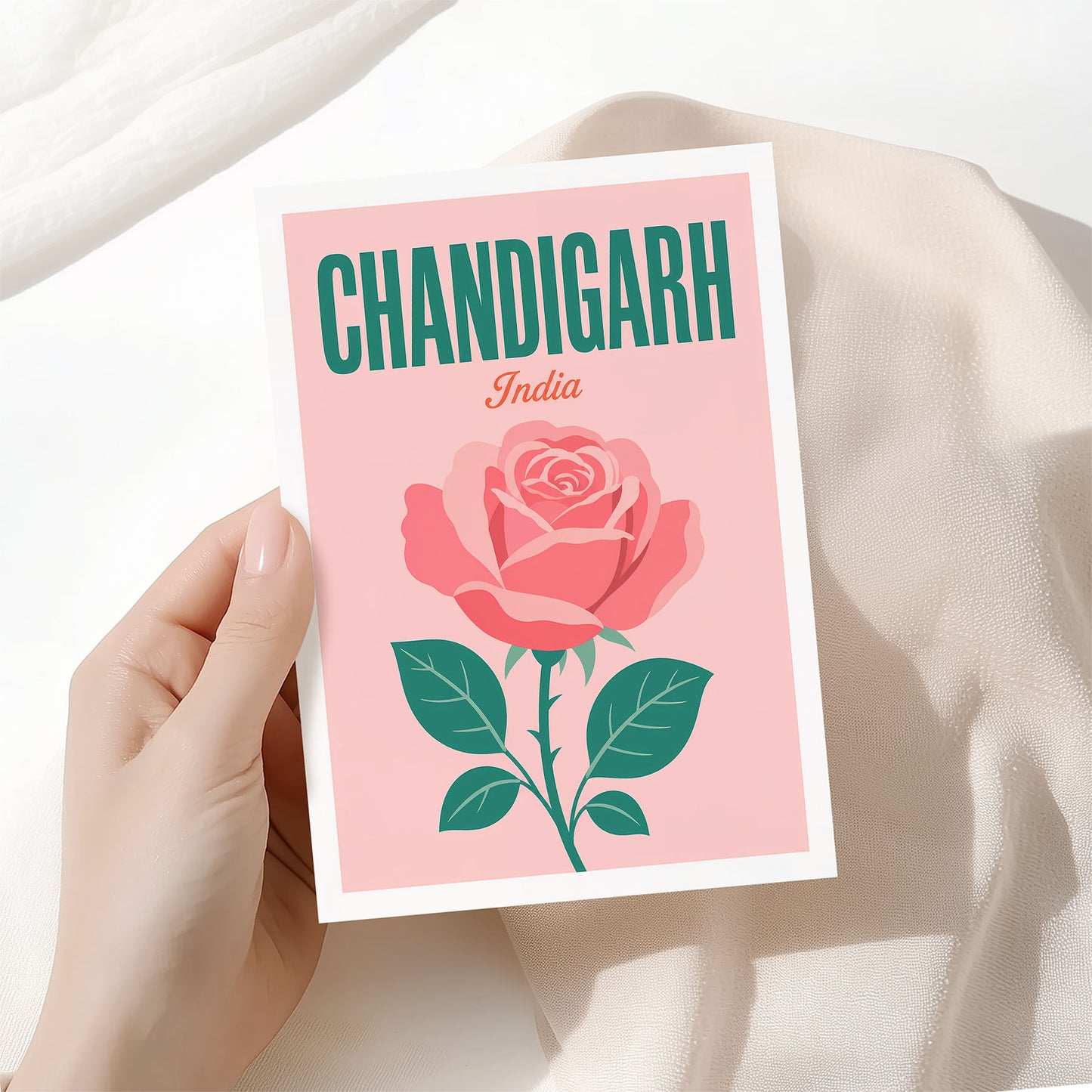 Chandigarh, India