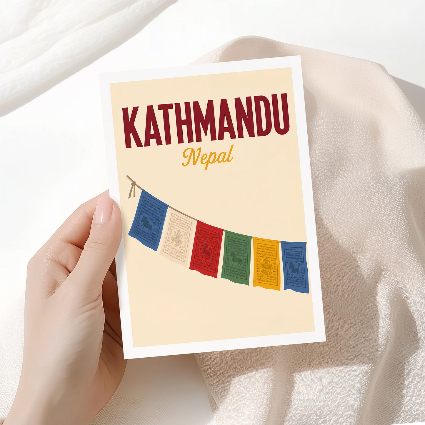 Kathmandu, Nepal
