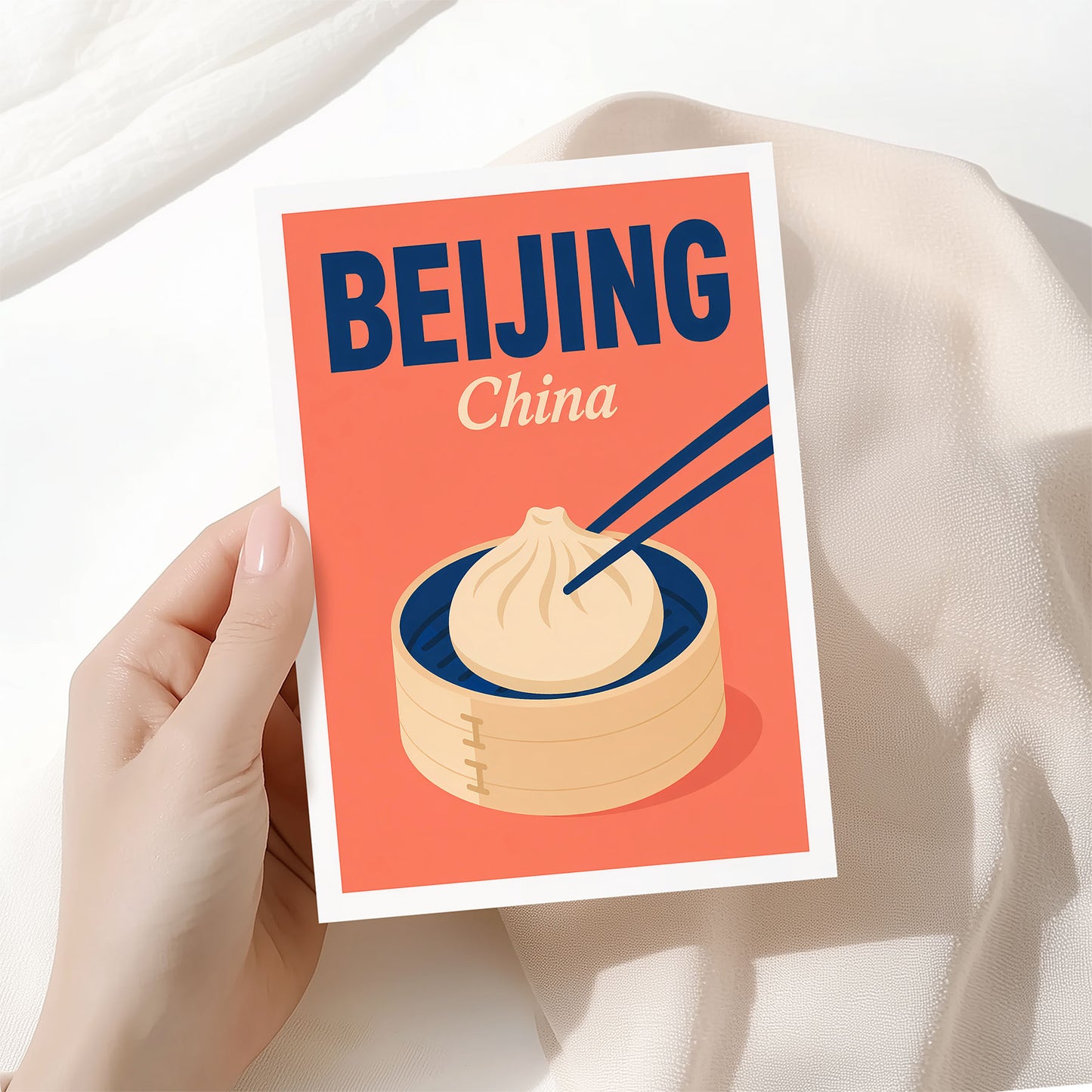 Beijing, China