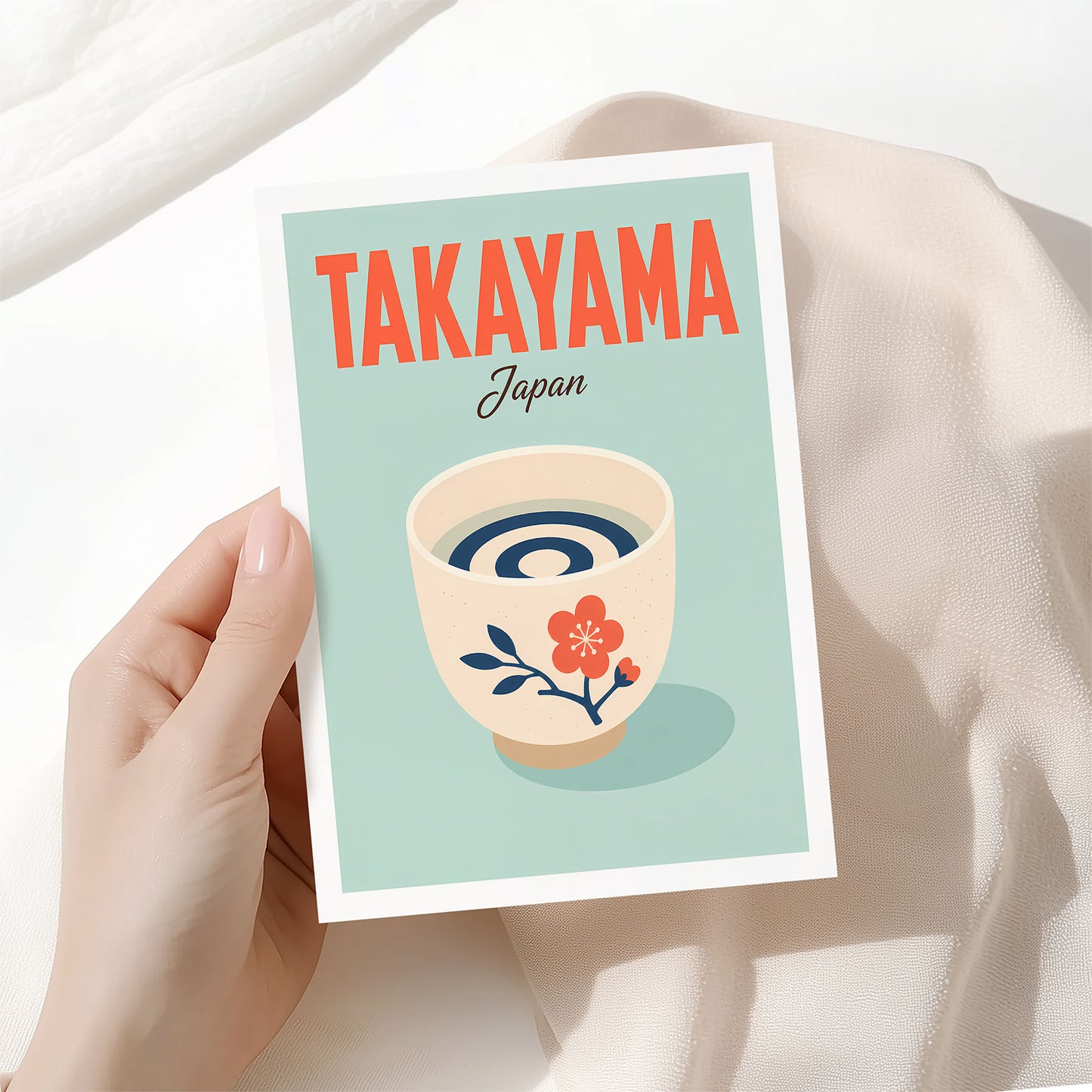 Takayama, Japan