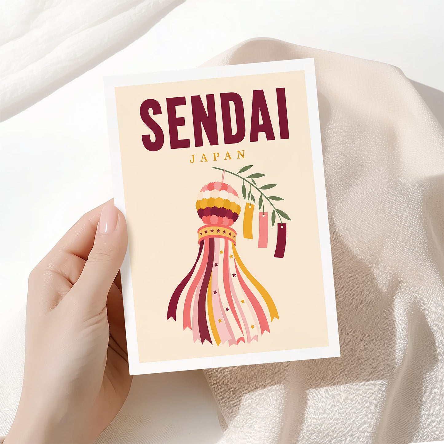 Sendai, Japan