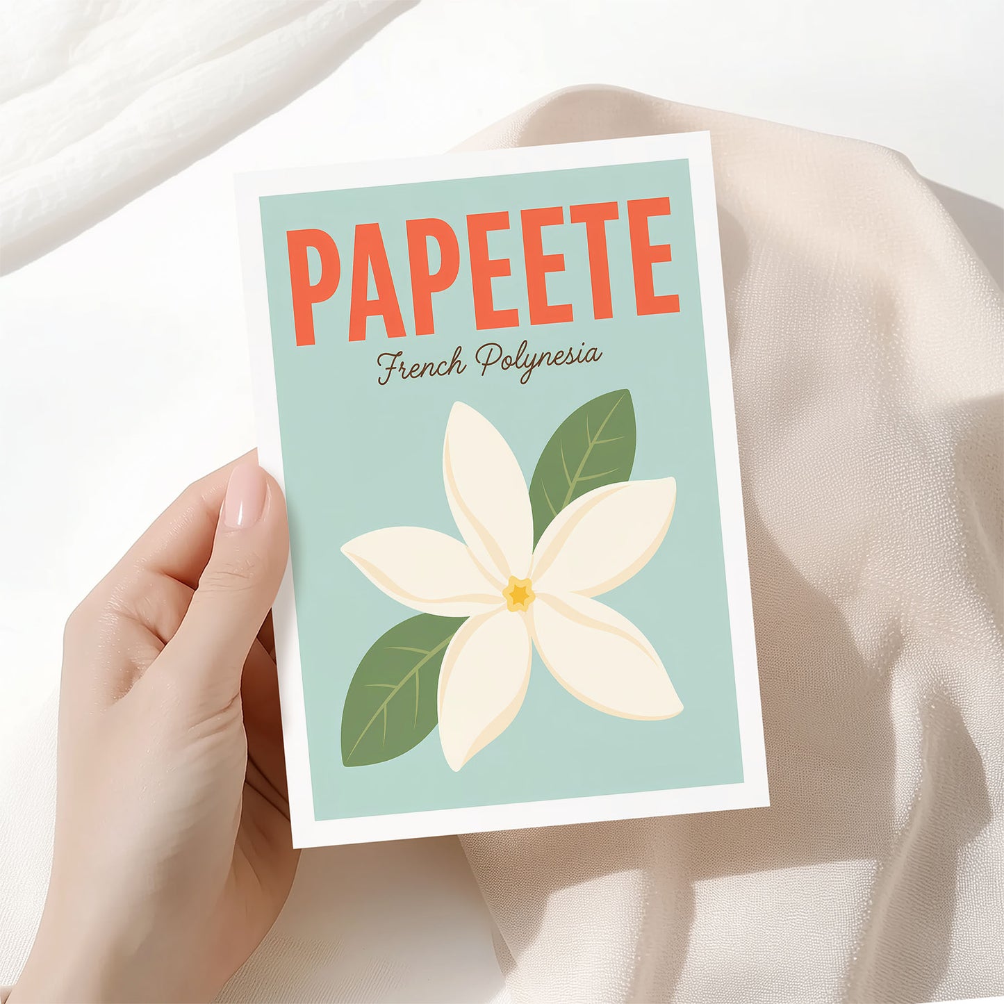 Papeete, French Polynesia