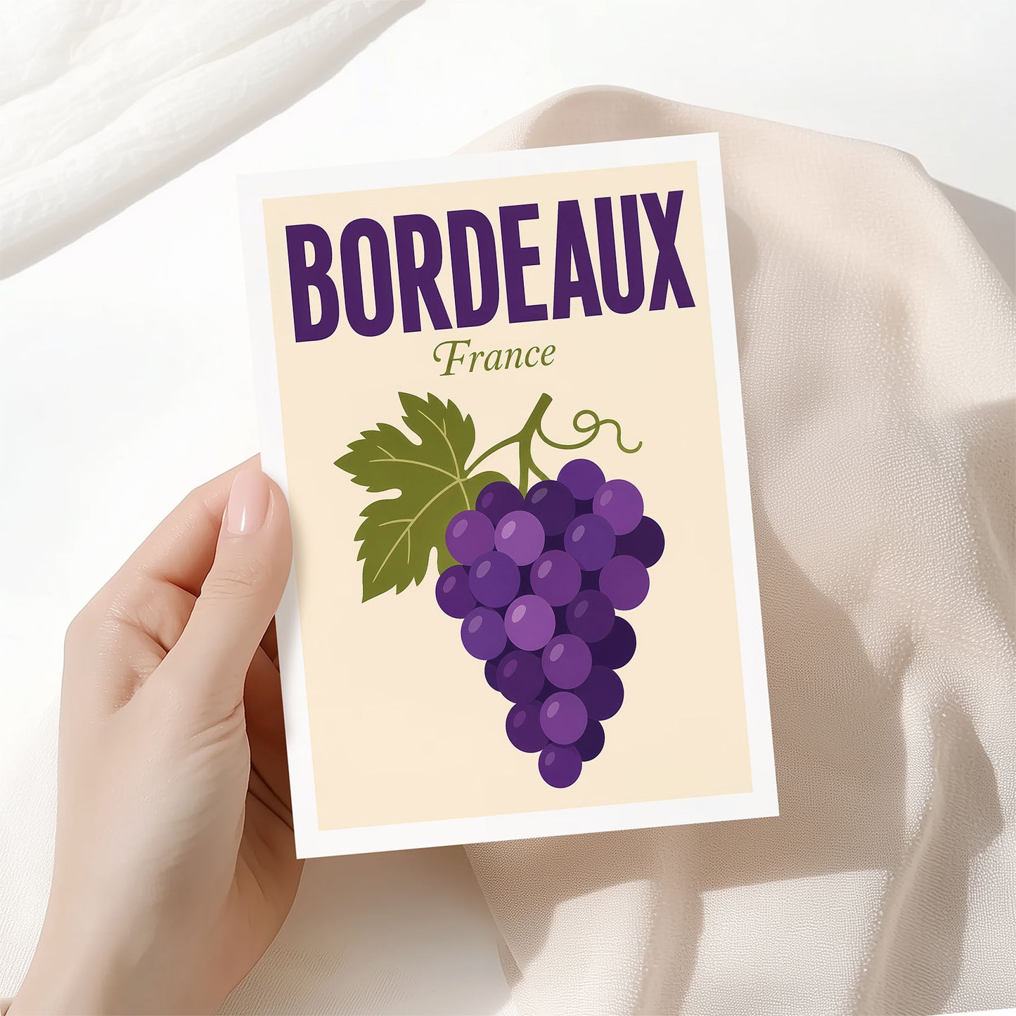 Bordeaux, France