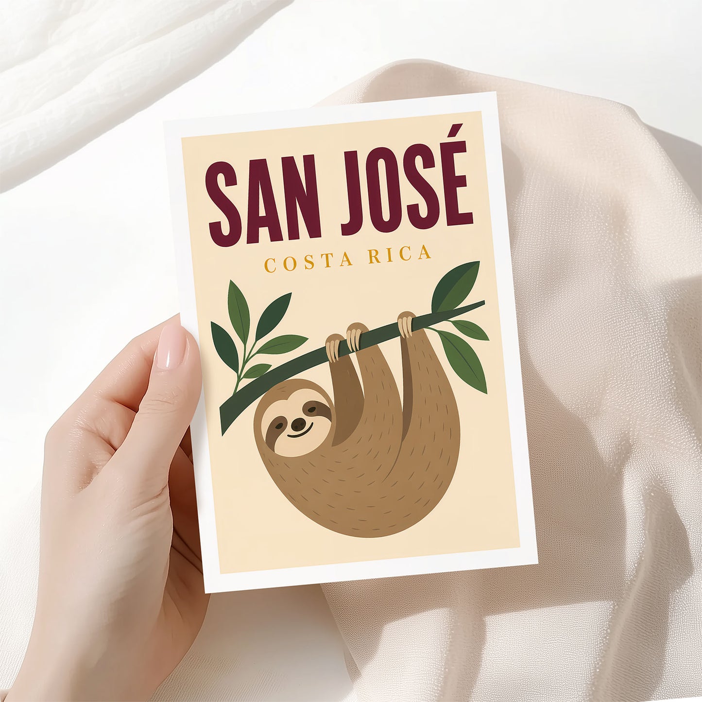 San José, Costa Rica