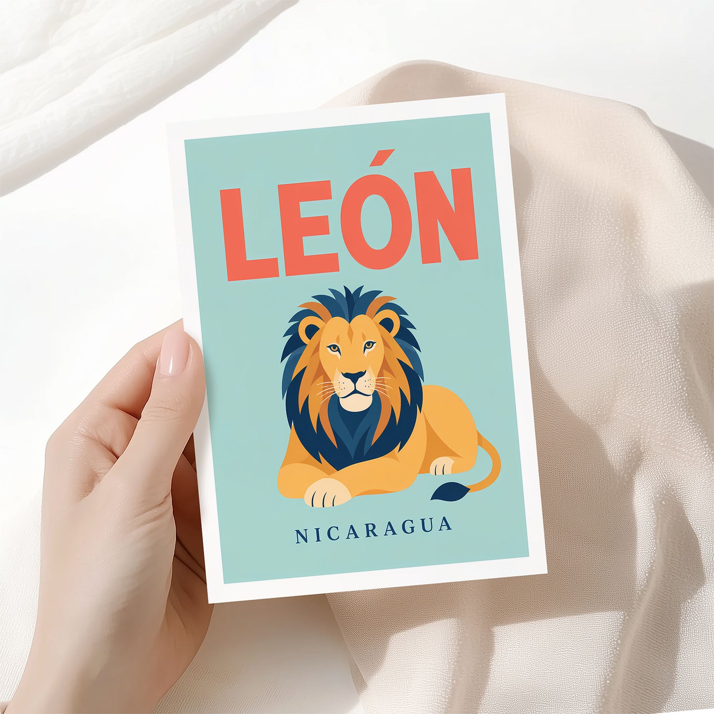 León, Nicaragua