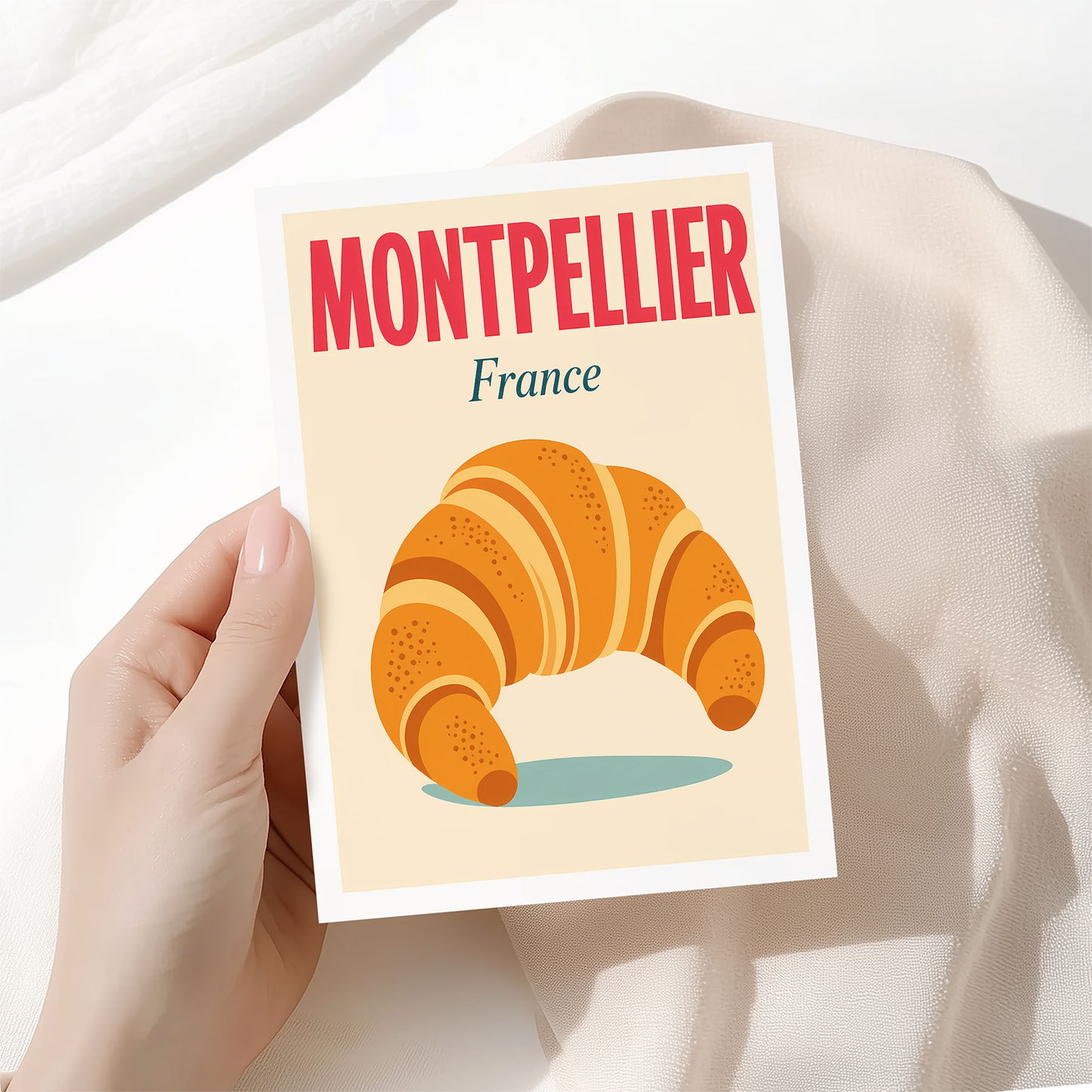 Montpellier, France