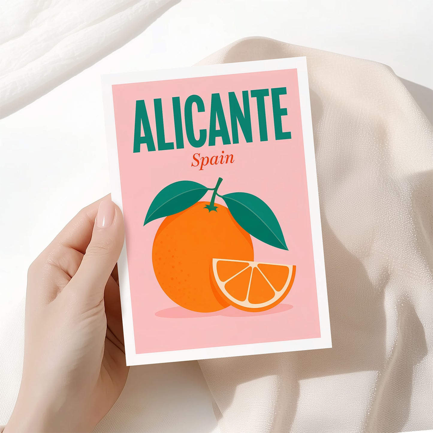 Alicante, Spain