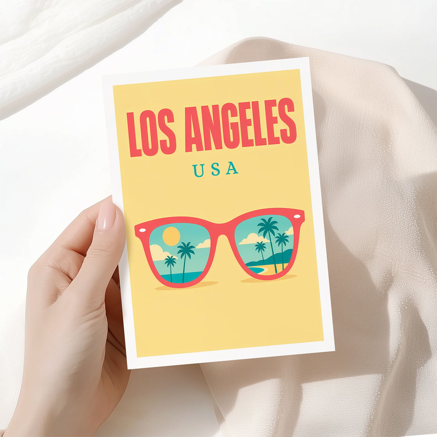 Los Angeles, USA