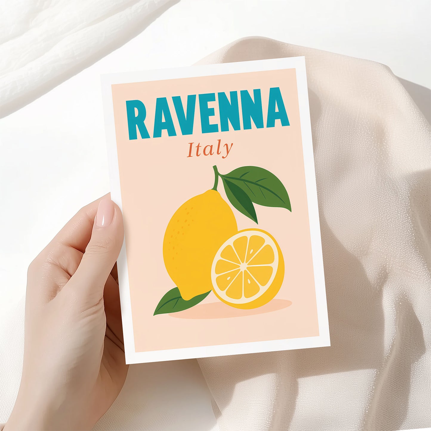 Ravenna, Italy