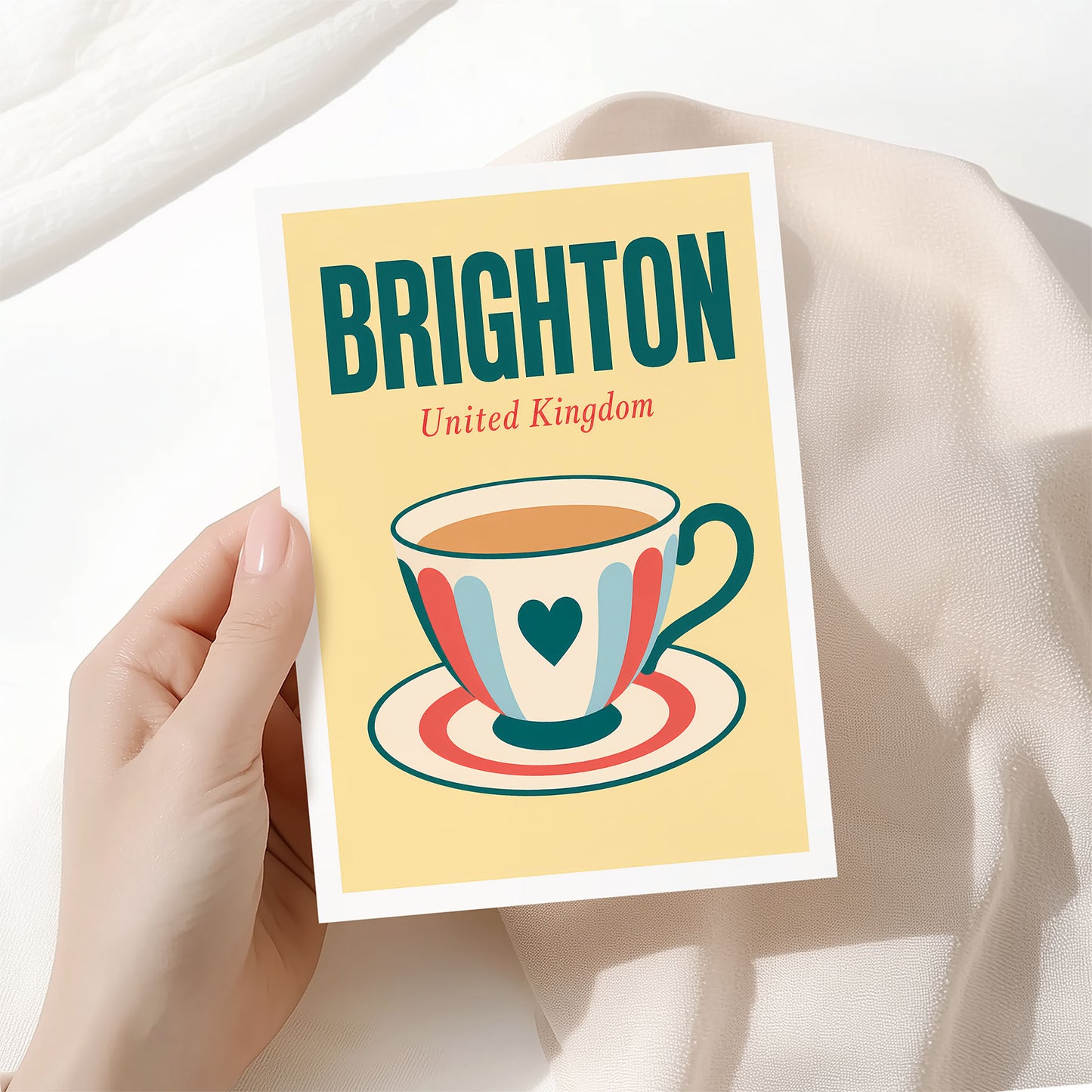 Brighton, United Kingdom