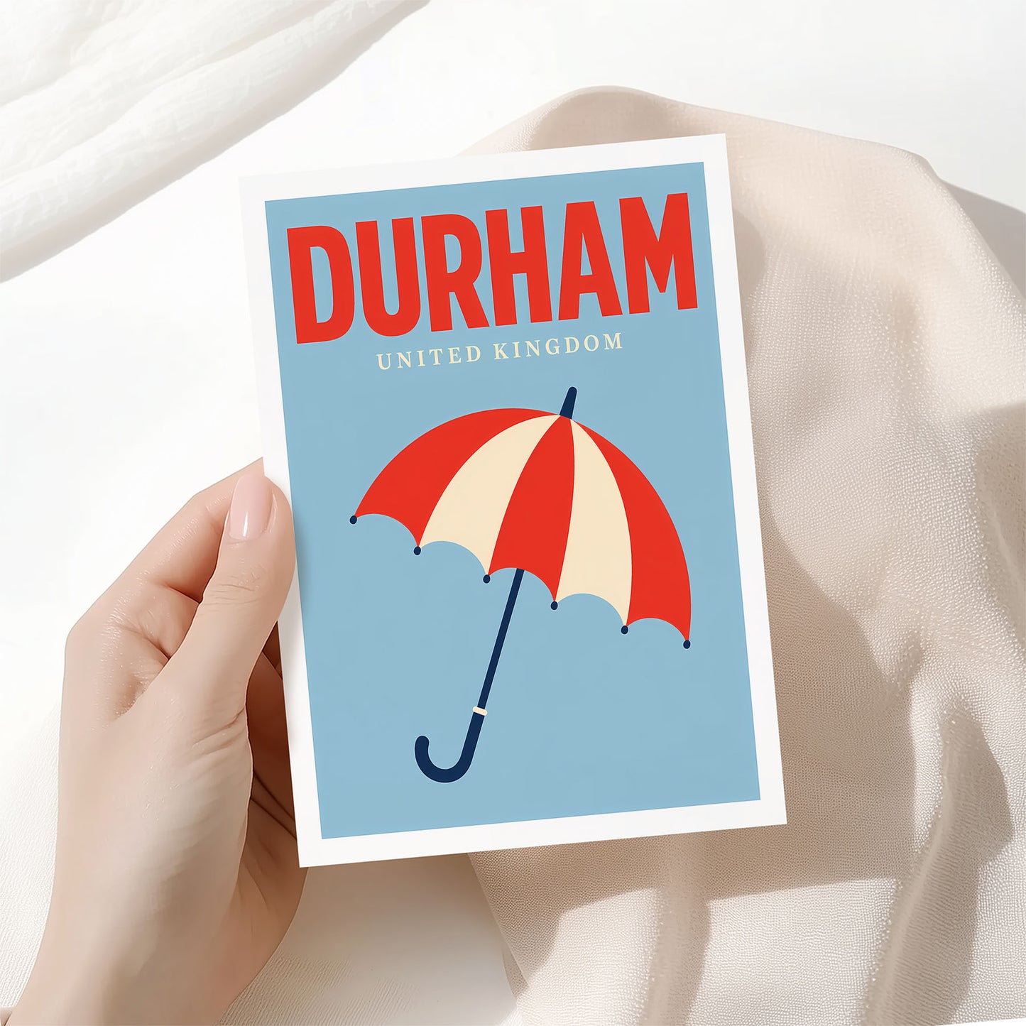 Durham, United Kingdom