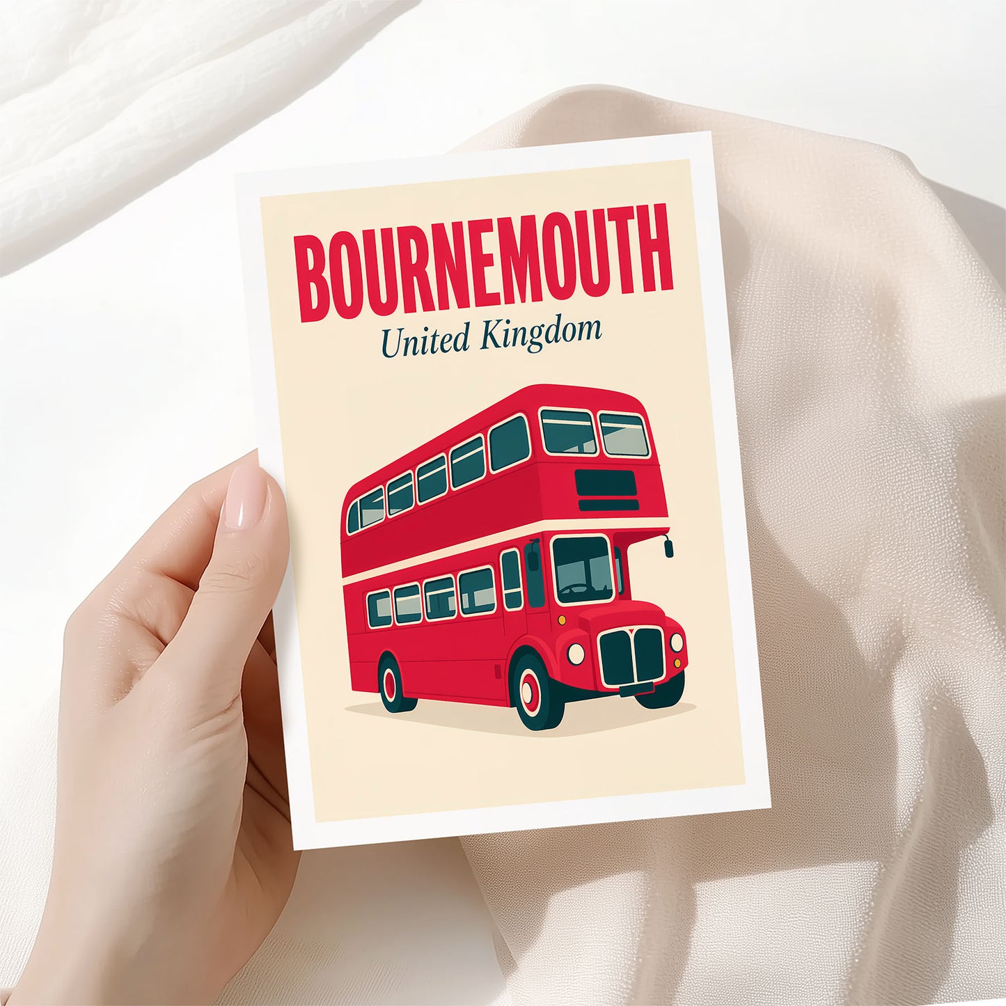 Bournemouth, United Kingdom
