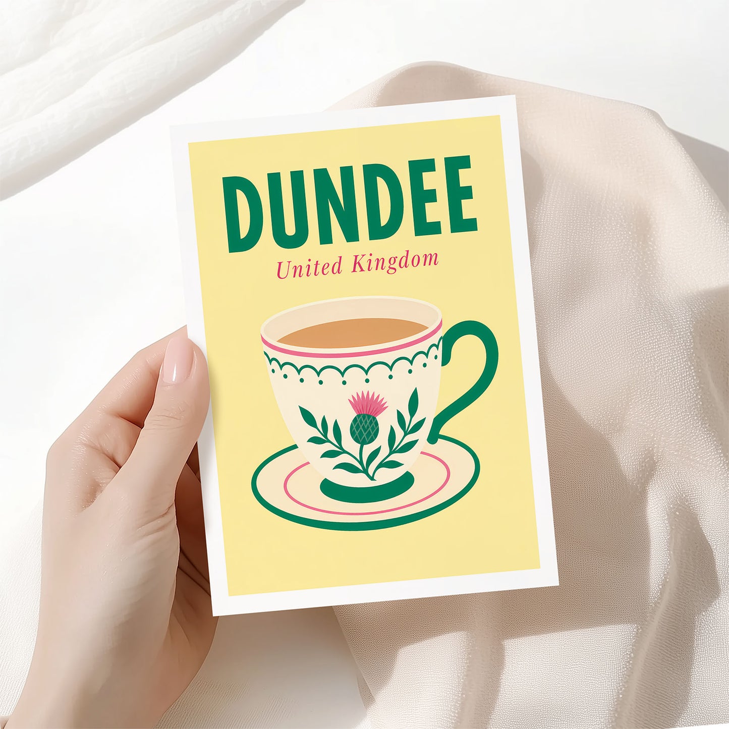 Dundee, United Kingdom