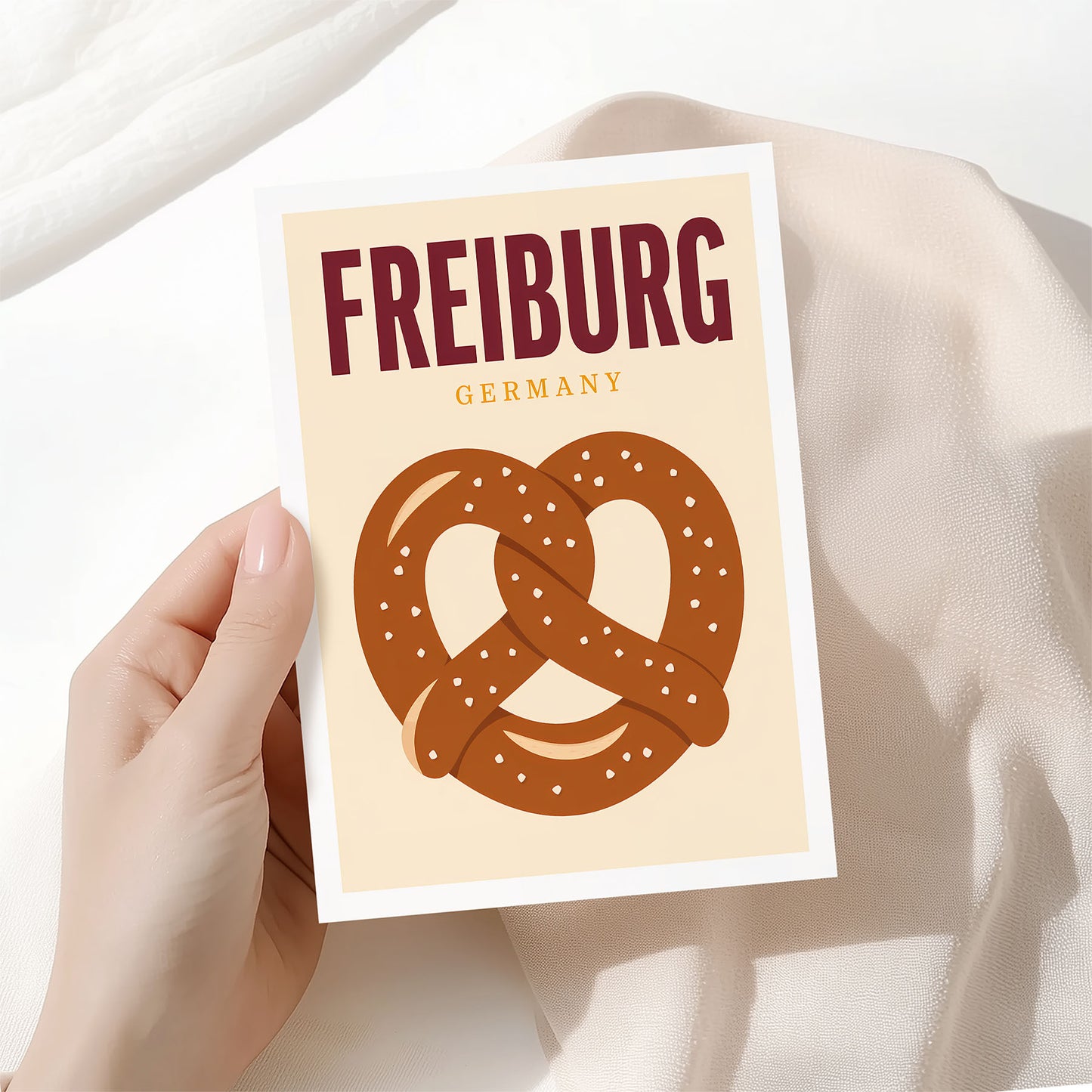 Freiburg, Germany