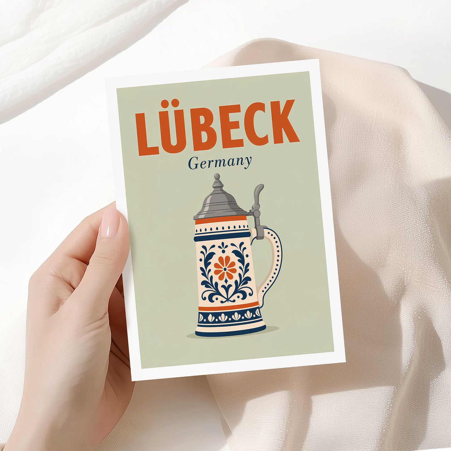 Lübeck, Germany