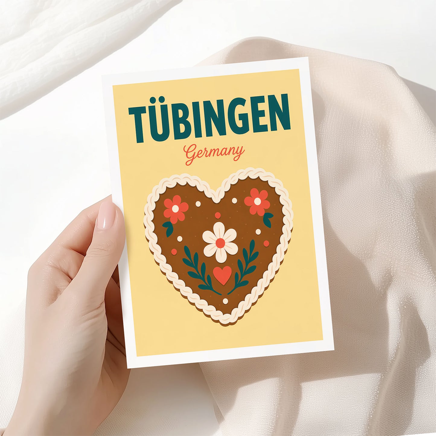 Tübingen, Germany