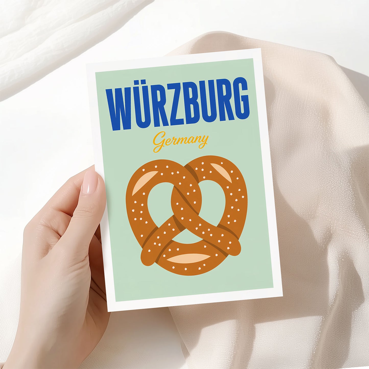 Würzburg, Germany