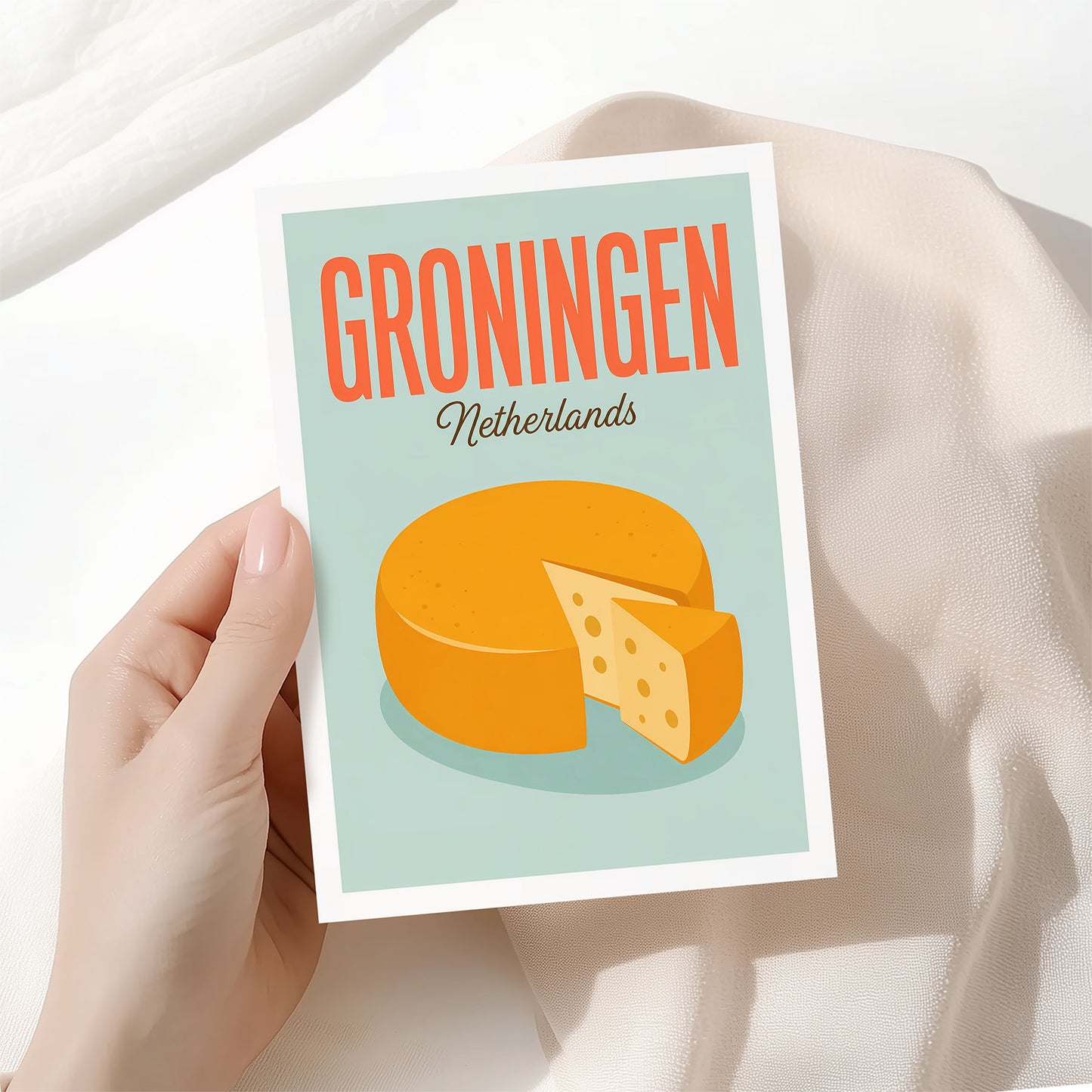 Groningen, Netherlands