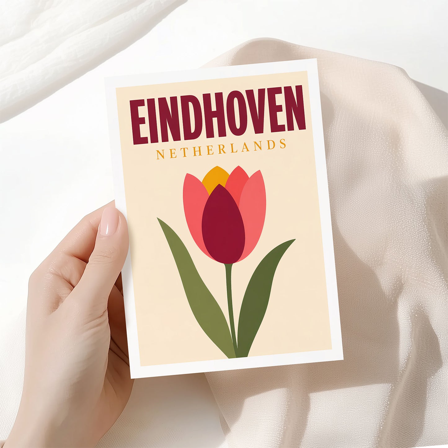 Eindhoven, Netherlands