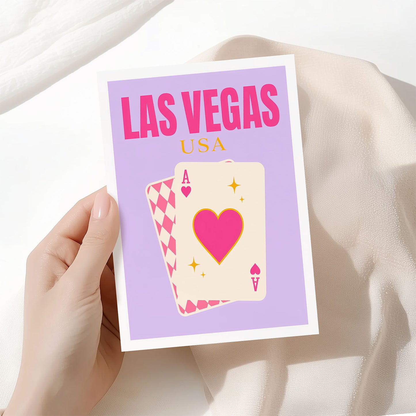 Las Vegas, USA