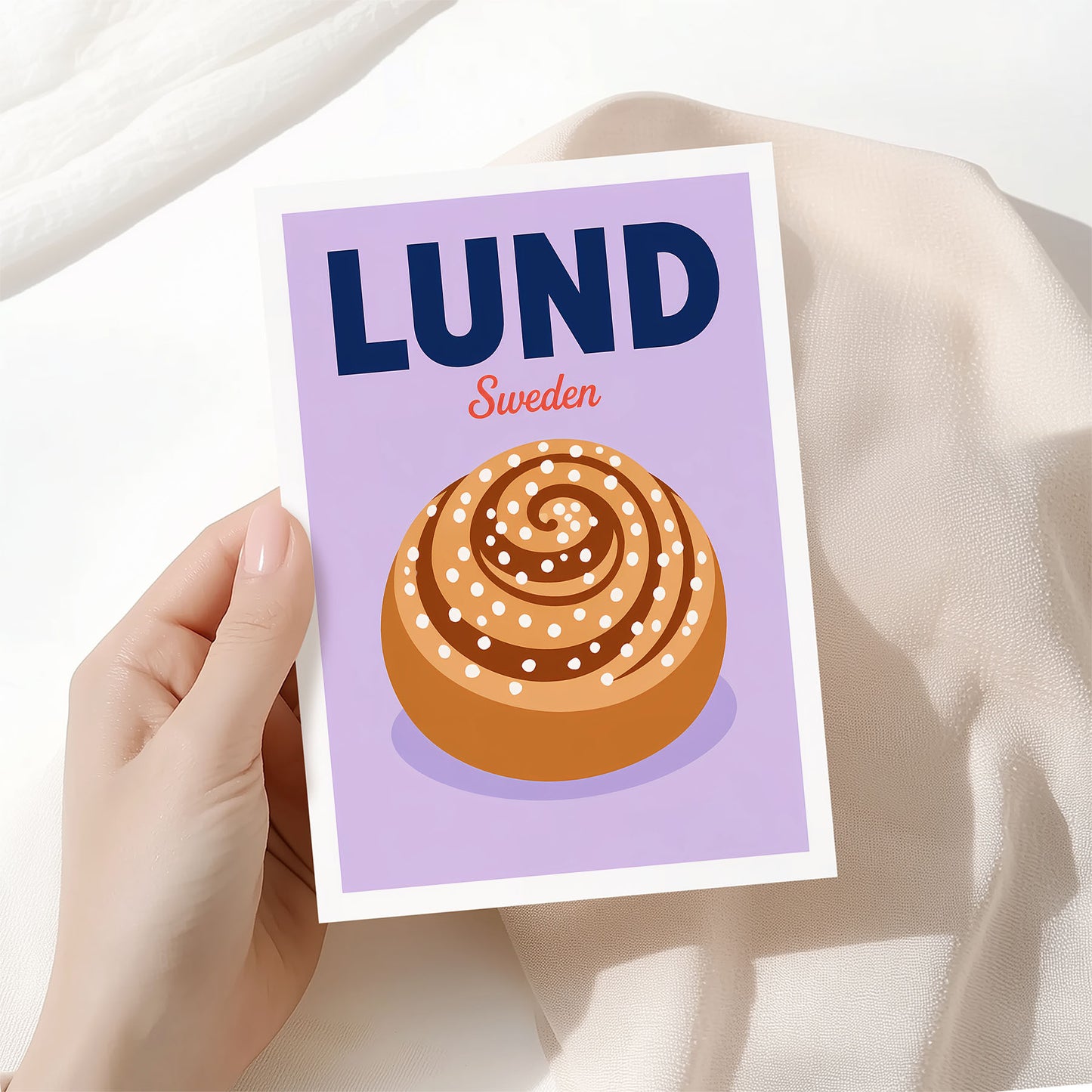 Lund, Sweden