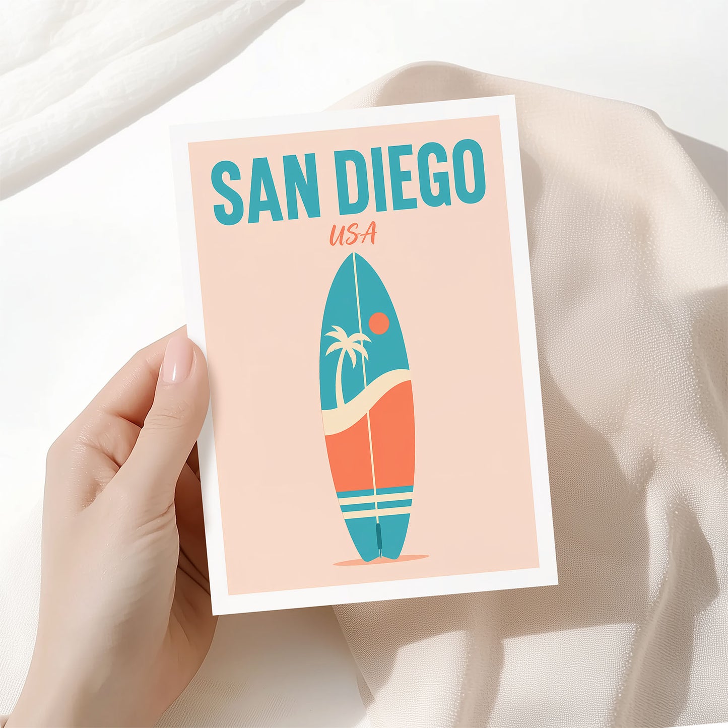 San Diego, USA
