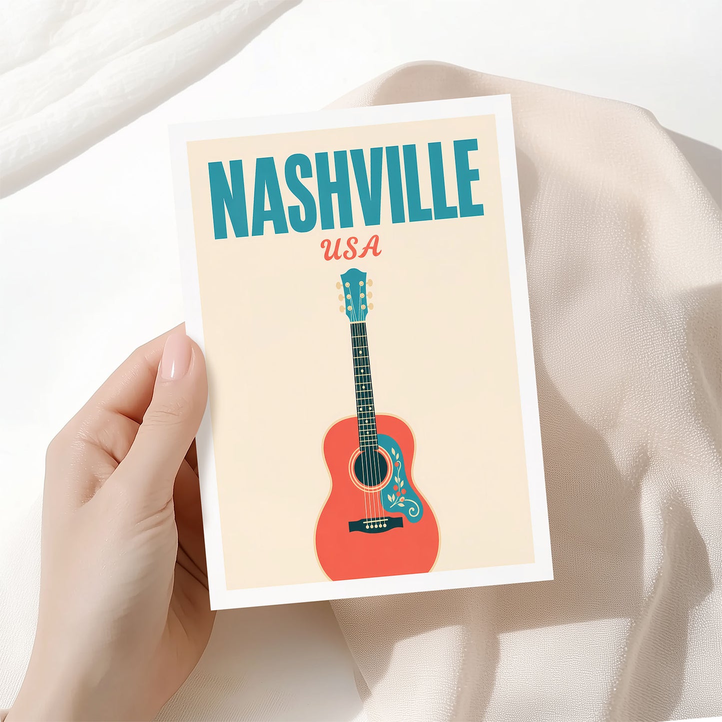 Nashville, USA