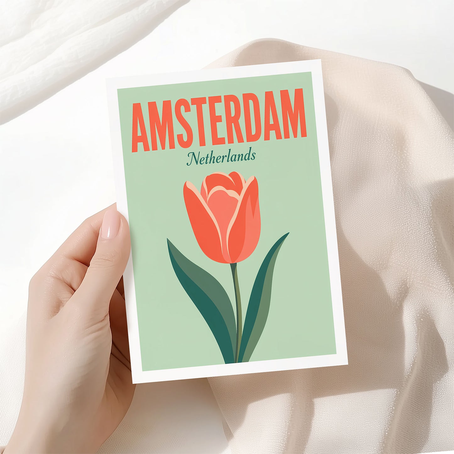 Amsterdam, Netherlands