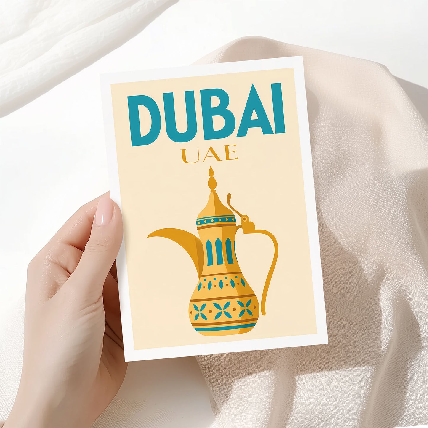 Dubai, UAE