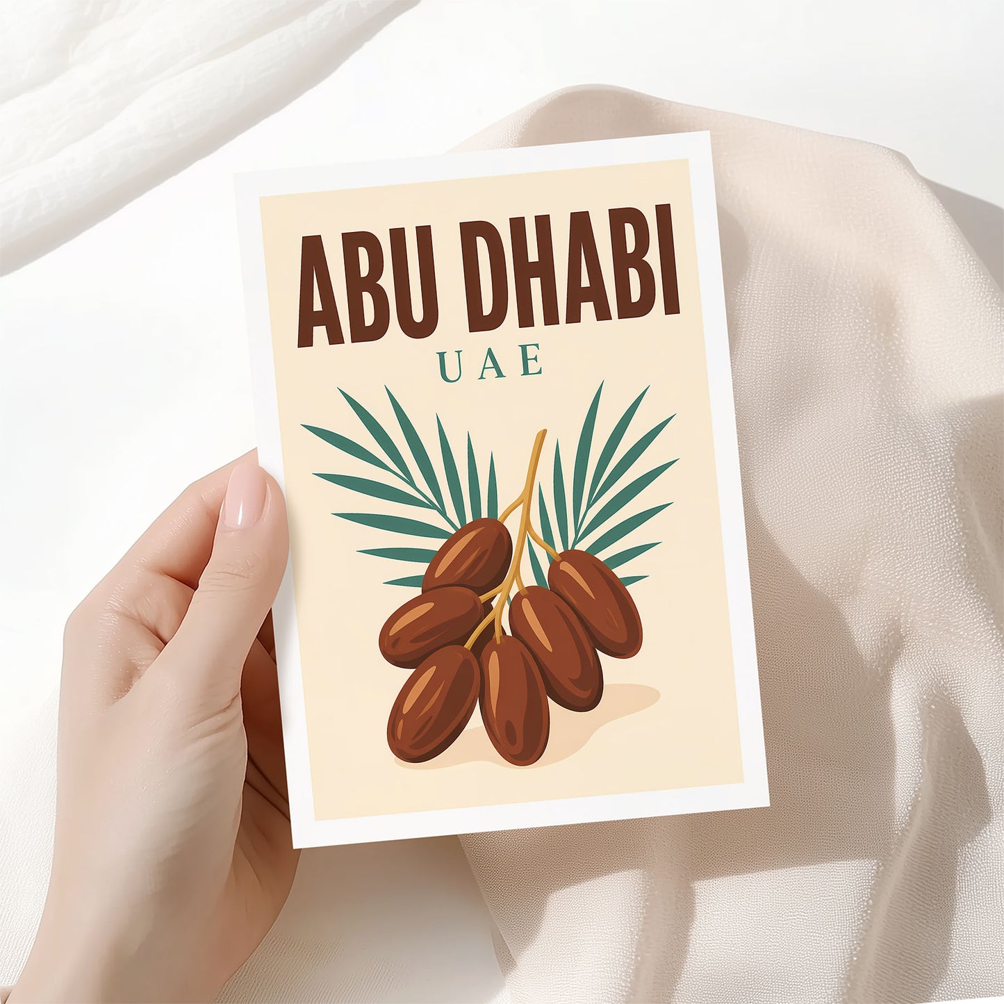 Abu Dhabi, UAE