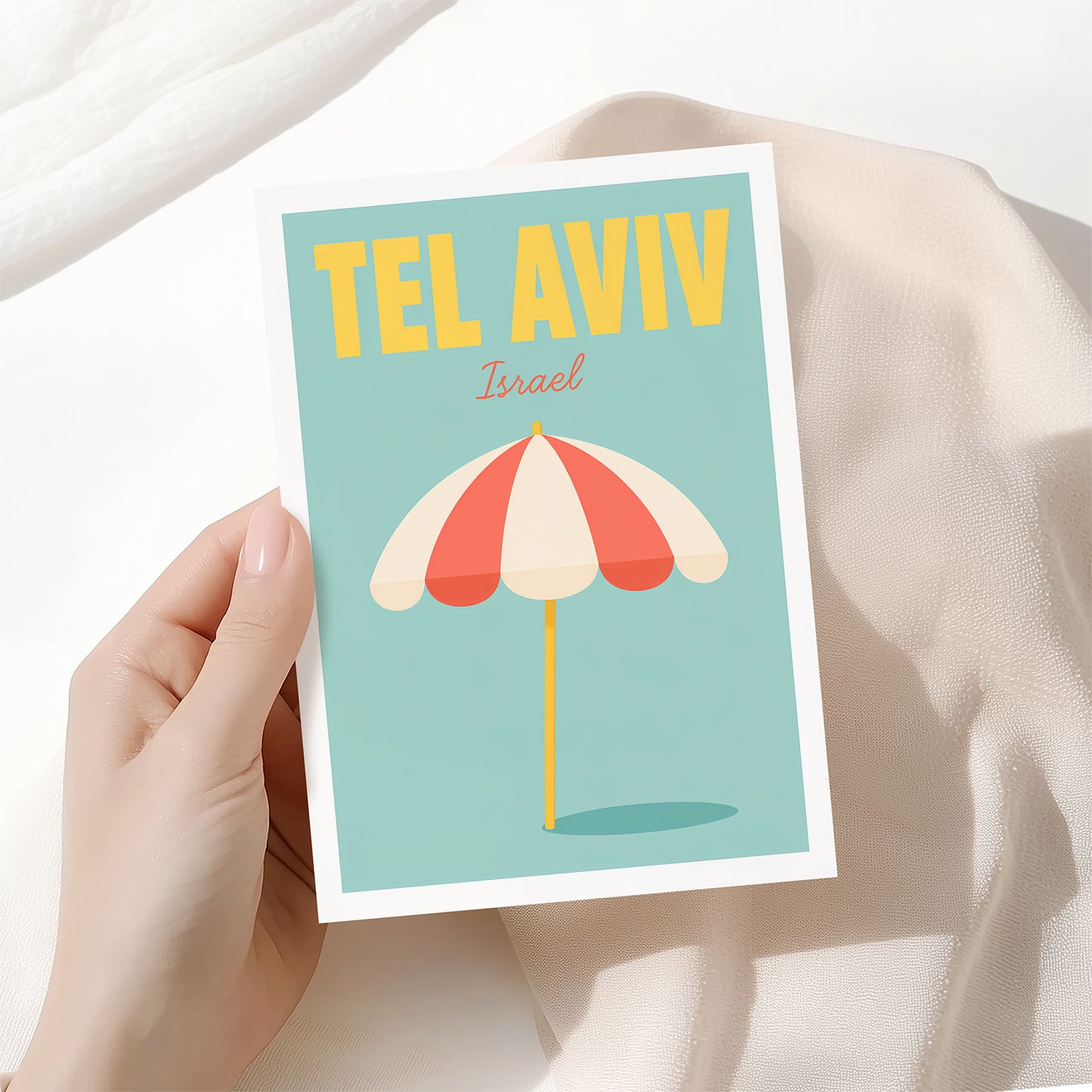 Tel Aviv, Israel