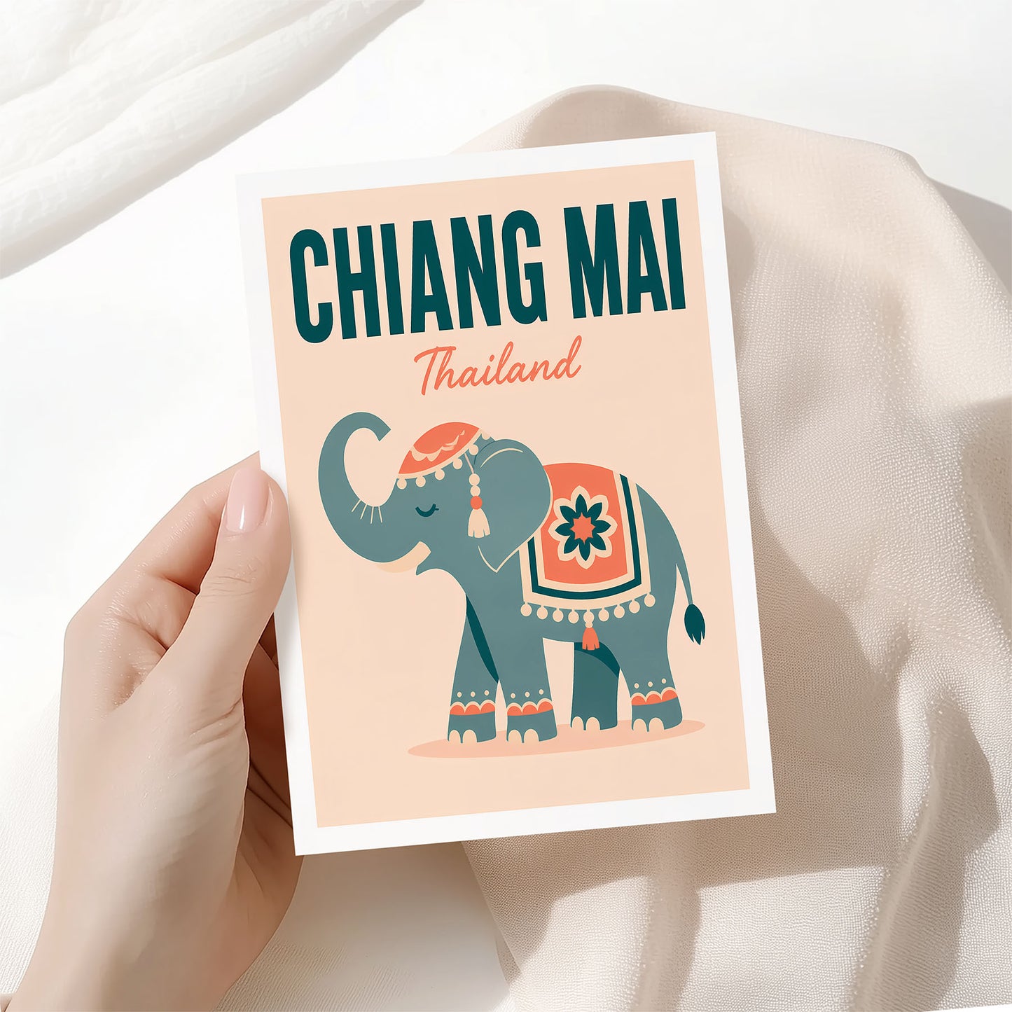 Chiang Mai, Thailand