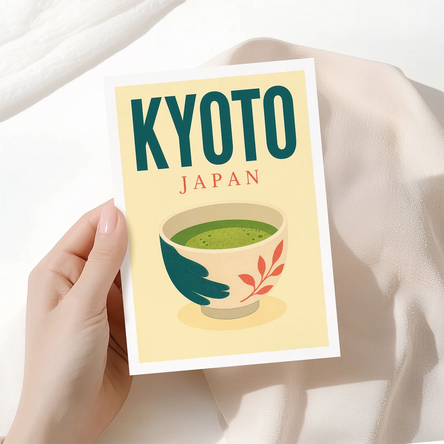 Kyoto, Japan