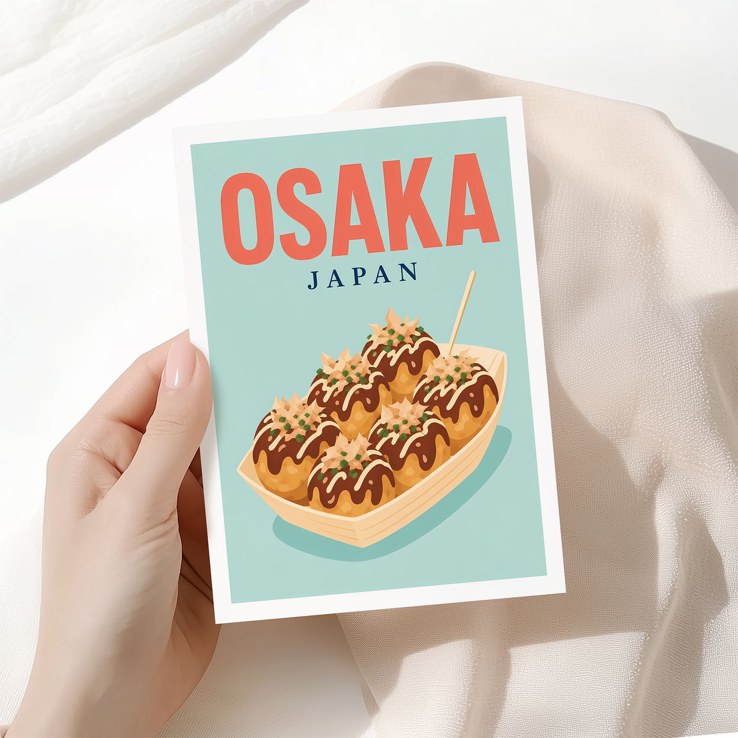Osaka, Japan